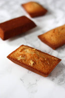 【常温】黄色いマドレーヌ・フィナンシェ・メープルフィナンシェ3種7個詰め合わせ | 焼き菓子・フィナンシェ 常温 | doux et doux - スイーツモール