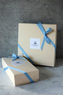 【常温】黄色いマドレーヌ・フィナンシェ・メープルフィナンシェ3種7個詰め合わせ | 焼き菓子・フィナンシェ 常温 | doux et doux - スイーツモール