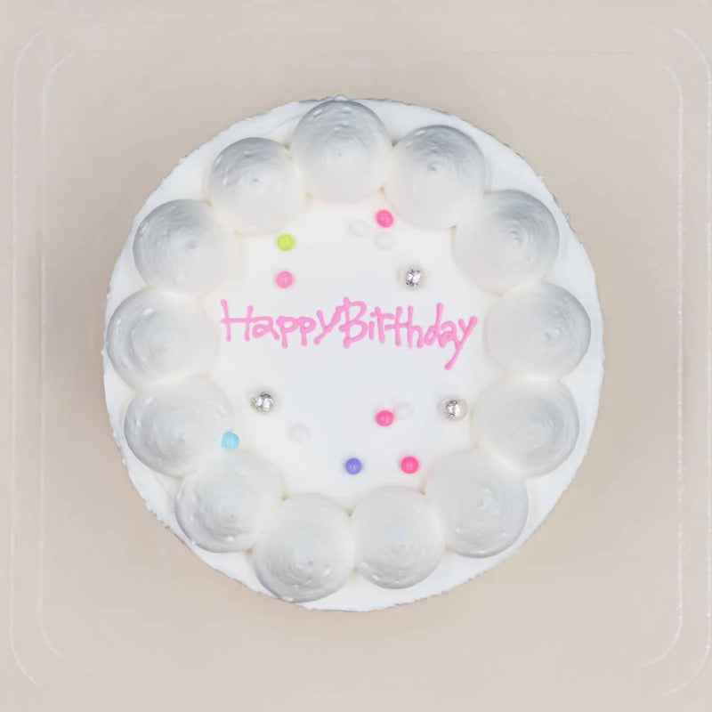 【冷凍】ちくちくセンイルケーキ | ケーキ | blanctigre〜due〜(ブランティーグル)-ケーキ-blanctigre〜due〜(ブランティーグル)