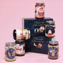 【冷凍】ケーキ缶のセット | ケーキ | パティスリー ラヴィアンレーヴ - スイーツモール