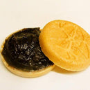 【常温】天皇陛下献上銘菓 「毛利公」風月堂最中のお取り寄せ | もなか | 菓子処 風月堂 - スイーツモール