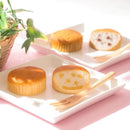 【常温】よされ太鼓・黒石一万石 詰合 | カステラ | シャロン甘洋堂 - スイーツモール