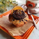 【店頭受取】笑顔こぼれるマフィンセット | マフィン | UNIQUE SPOON - スイーツモール