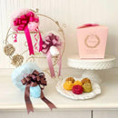 【常温】ベルレーヌブーケボックス | マドレーヌ | バラのマドレーヌのお店ランジェラ - スイーツモール