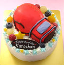 【冷凍】ボクシンググローブの立体3Dケーキ | ケーキ | ケーキ工房モダンタイムス - スイーツモール