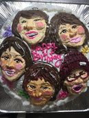 【冷凍】3D！飛び出すキャラクターケーキ・タルト｜タルト｜Tarte Cafe｜ケーキ キャラクター｜キャラクター ケーキオーダー｜キャラデコケーキ｜似顔絵 ケーキ - スイーツモール