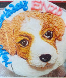 【冷凍】3D！飛び出すキャラクターケーキ・タルト｜タルト｜Tarte Cafe｜ケーキ キャラクター｜キャラクター ケーキオーダー｜キャラデコケーキ｜似顔絵 ケーキ - スイーツモール