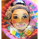 【冷凍】3D！飛び出すキャラクターケーキ・タルト｜タルト｜Tarte Cafe｜ケーキ キャラクター｜キャラクター ケーキオーダー｜キャラデコケーキ｜似顔絵 ケーキ - スイーツモール