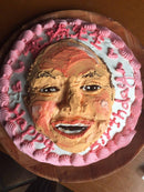 【冷凍】3D！飛び出すキャラクターケーキ・タルト｜タルト｜Tarte Cafe｜ケーキ キャラクター｜キャラクター ケーキオーダー｜キャラデコケーキ｜似顔絵 ケーキ - スイーツモール