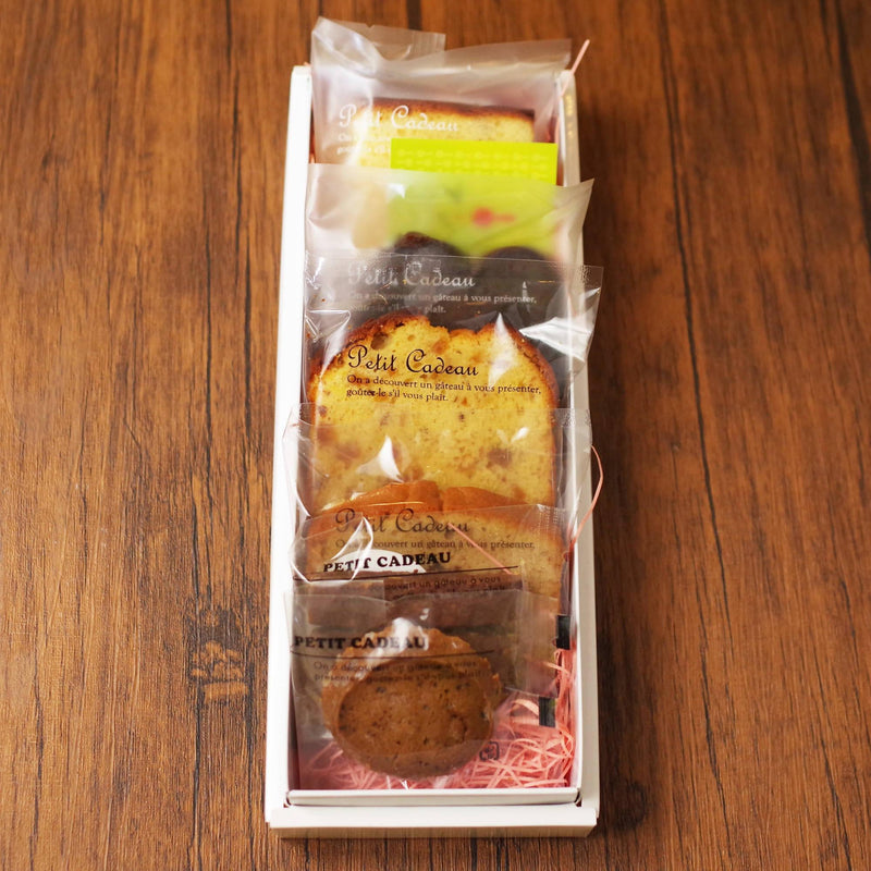 【常温】焼き菓子ギフト| 焼き菓子 | パティスリーアングレーズ-焼き菓子-パティスリーアングレーズ