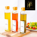 【常温】オリーブオイル 3種セット｜その他｜Fabi's factory - スイーツモール