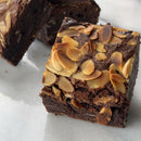【店頭受取】アーモンドブラウニー | ブラウニー | Kamui Farm（カムイファーム） - スイーツモール