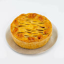 【店頭受取】りんごたっぷりパイ｜アップルパイ｜洋菓子工房ノエル - スイーツモール