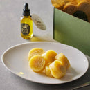 【冷凍】オリーブポテト・レモンオリーブオイル 3箱セット｜スイートポテト｜OLIVE POTATO TOKYO - スイーツモール