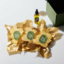 【冷凍】オリーブポテト・レモンオリーブオイル 3箱セット｜スイートポテト｜OLIVE POTATO TOKYO - スイーツモール