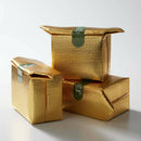 【冷凍】オリーブポテト・レモンオリーブオイル 3箱セット｜スイートポテト｜OLIVE POTATO TOKYO - スイーツモール