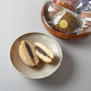 【常温】和どら焼き6種｜どら焼き｜掌甘堂 九品仏本店│甘甘・和 甘 どら焼 き - スイーツモール