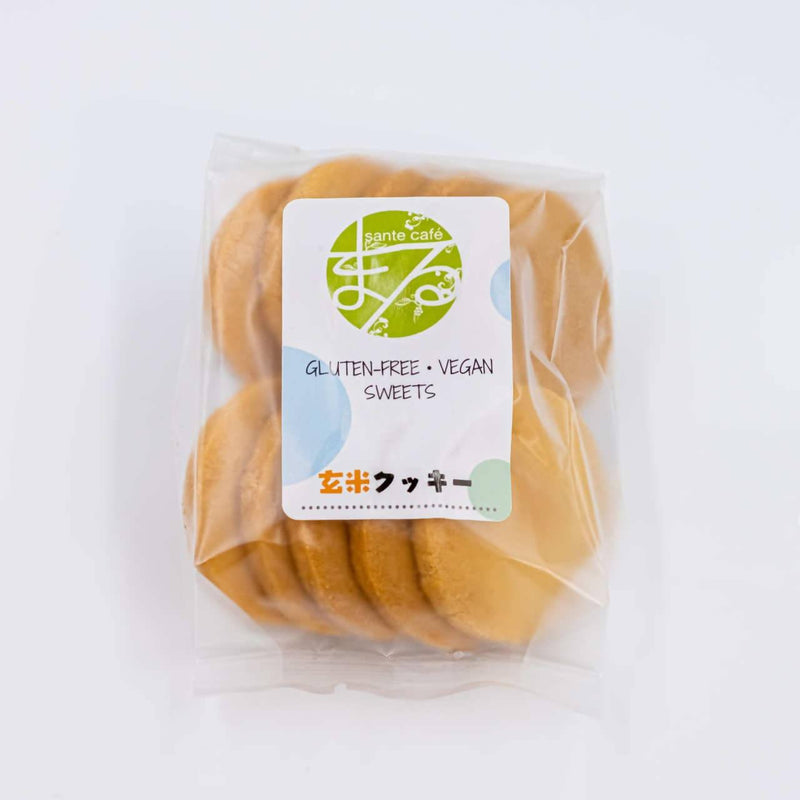 【常温】米粉クッキー 選べる3種｜クッキー｜sante cafe` まる - スイーツモール