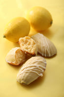 【店頭受取】レモンショコラマドレーヌ | マドレーヌ | パティスリーアリス・エ・レーヌ - スイーツモール