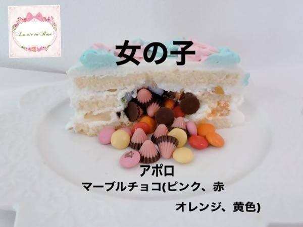 ジェンダーリビール お菓子 市販 ジェンダーリビールケーキはシャトレーゼ・不二家・無印で買える