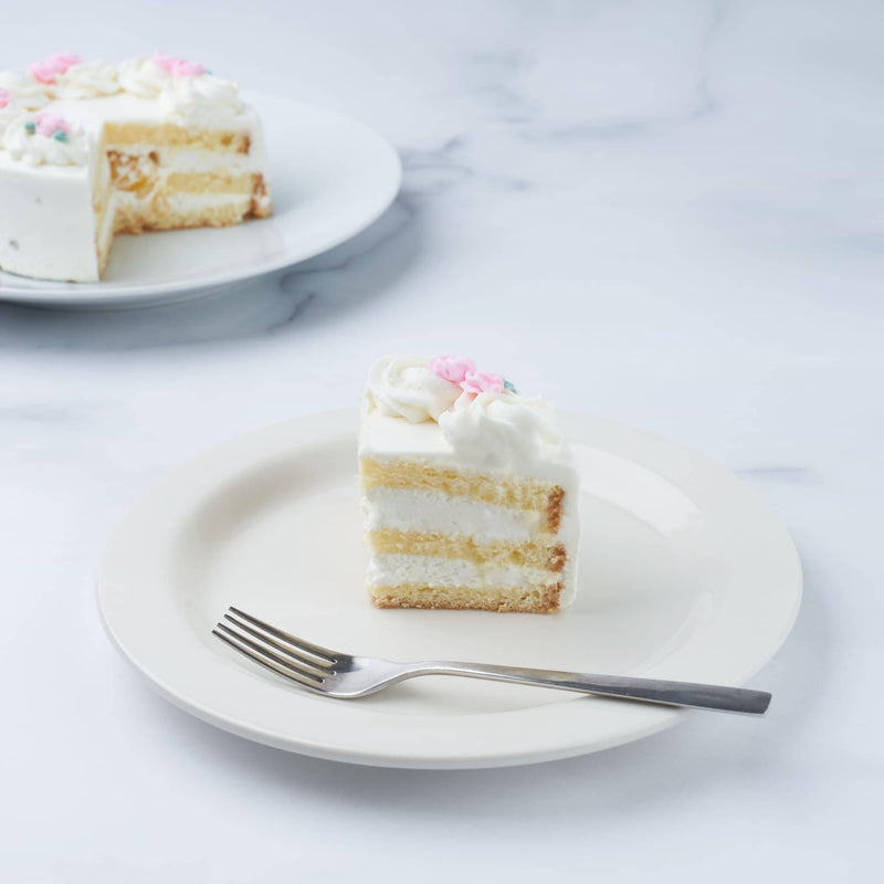 【冷凍】色が選べるプリンセスティアラケーキ 4号 12cm | ケーキ | La vie en Rose | 誕生日ティアラ・ゴールドティアラ - スイーツモール