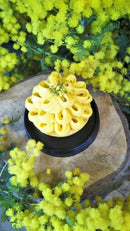 【冷凍】フラワーケーキ 4個セット｜ケーキ｜フォーチュンキッチン｜お花 の ケーキ｜誕生 日 花束 - スイーツモール