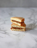 【冷蔵】焼き菓子 ダックワーズ4種セット | 焼き菓子,ダックワーズ 冷蔵,ダックワーズ 通販 | doux et doux | ダックワーズとは | ダックワーズ人気 - スイーツモール