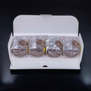 【常温】とろける~モワルーショコラ 4個セット | チョコレートケーキ・個包装 チョコ・チョコスイーツ 人気 | パティスリーイグレックオガワ | 手土産 - スイーツモール