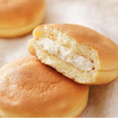 【冷蔵】ゆきむしスフレ 4個 | チーズケーキ | 株式会社もりもと | もりもと ケーキ | スフレ | ふわふわお菓子 | 雪虫おいしい - スイーツモール