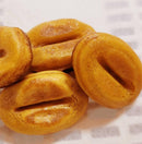 【冷凍】ひとくちポテりーむ4種+アンジュコーヒーセット | スイートポテト | Sweets 'n' cafe &U=And you~アンジュ~ - スイーツモール