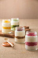 【冷凍】ティラミス 4個入り | ティラミス | yogorino（ヨゴリーノ） - スイーツモール