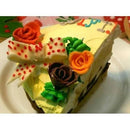 【店頭受取】Deco Tarte(デコタルト) ハッピーバースデー | タルト| Tarte Cafe - スイーツモール