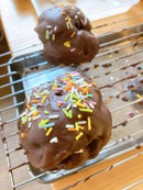 【常温】シュネーバレン むぎゅう 詰め合わせ | 洋菓子 | 恵庭フィエスタ | ウイーン発祥の揚げ菓子「シュネー バレン」 - スイーツモール