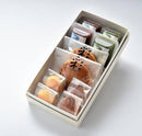 【店頭受取】低カロリー和菓子 日持品詰合せ | 和菓子ギフトセット | 菓匠寿々木 - スイーツモール