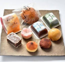 【冷凍】低カロリー和菓子 全種詰合せ | 和菓子ギフトセット | 菓匠寿々木 - スイーツモール