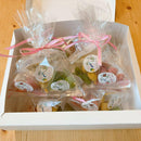 【常温】いざり川の雫 詰め合わせ | チョコレート | 恵庭フィエスタ - スイーツモール