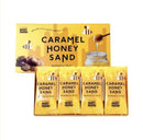 【冷蔵】キャラメルハニーサンド 8個 | クッキー | 株式会社もりもと | ハニーチョコレートサンド - スイーツモール