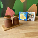 【冷蔵】食べ比べチョコレートムース 4個セット｜チョコレート｜CHOCO FOREST - スイーツモール