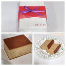 【常温】季節限定カステラ ラズベリー | カステラ | ユビキタス・ペリー - スイーツモール