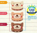 【冷凍】犬種・素材が選べる！ワンバーグ発酵ケーキ | ケーキ | はなとしっぽ - スイーツモール