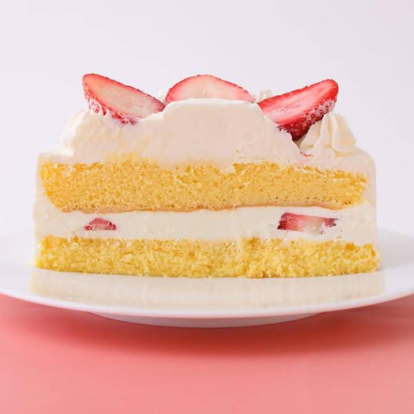 【冷凍】母の日プレートケーキ | ケーキ | ケーキ工房モンクール-ケーキ-ケーキ工房モンクール