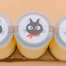 【冷蔵】カスタードプリン 4個入り｜プリン｜Nékono Yumé - スイーツモール