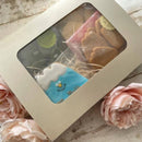 【店頭受取】アイシングクッキーギフトセット 箱入り！ぜーんぶ富士山セット | クッキー | Dream Sweets Factory - スイーツモール