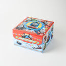 【冷凍】生デコレーションケーキ トーマスケーキ 5号 15cm｜ケーキ｜キャラメリーゼ - スイーツモール