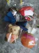 【冷蔵】かわいいアニマル くまちゃん ポップケーキ5本セット | ケーキ | ミホパンポップケーキ - スイーツモール