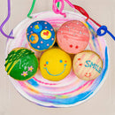 【冷凍】可愛いミニマフィンケーキ 5号 | ケーキ | blanctigre〜due〜(ブランティーグル) - スイーツモール