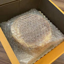 【冷凍】低糖質チーズケーキ 5号 | チーズケーキ | 低糖質cafe&bar華美 - スイーツモール