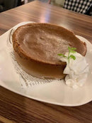 【冷凍】低糖質ガトーショコラ 5号 | ガトーショコラ・ 低糖質 ガトーショコラ | 低糖質cafe&bar華美 | 低糖質スイーツ専門店・糖質 オフ ケーキ - スイーツモール