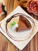 【冷凍】低糖質ガトーショコラ 5号 | ガトーショコラ・ 低糖質 ガトーショコラ | 低糖質cafe&bar華美 | 低糖質スイーツ専門店・糖質 オフ ケーキ - スイーツモール