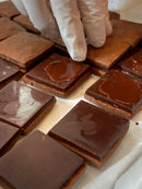 【冷蔵】チョコサンドクッキー 5個入り | クッキー | CHOCODAKE - スイーツモール